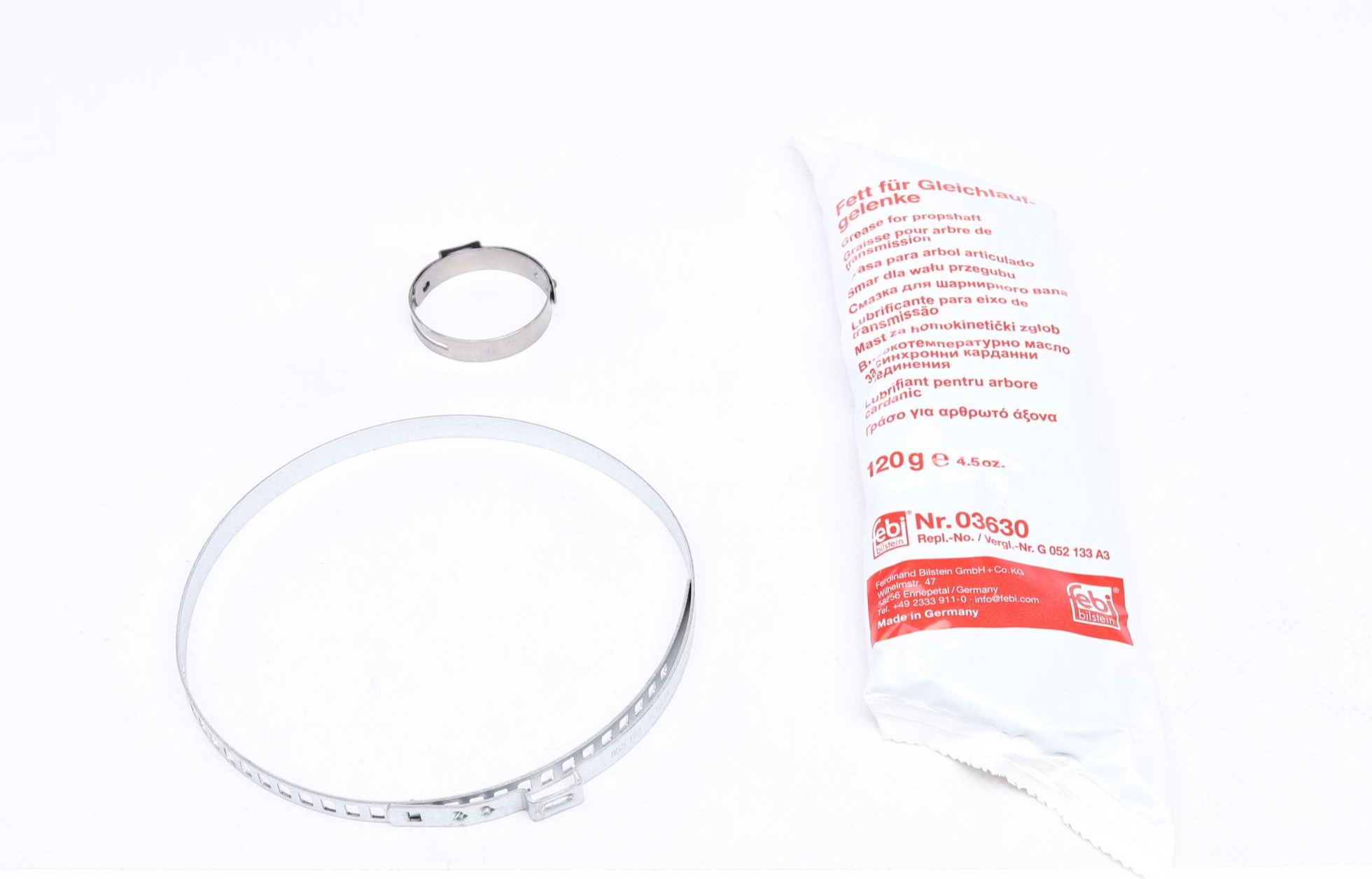 100438 FEBI BILSTEIN